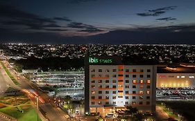 Ibis Styles Boa Vista